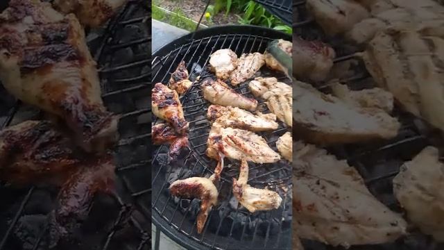 Приготовление Шашлыка дома смотреть онлайн