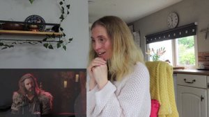 REACTION! Geoff Castellucci, Far Over The Misty Mountains Cold 🪨💨🎼🎻 #GeoffCastellucci #BassSingers