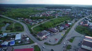 г. Заводоуковск ул. Революционная.