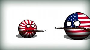 Почему ЯПОНИЯ напала на США ?