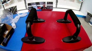 Упоры для отжимания Kettler