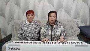 Молитва "Господи помилуй" (Из всех молитв, какие знаю...)