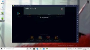 Couldn't Sign in - BlueStacks 5 Google Play Store Sign in Problem Fix