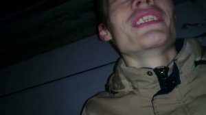 Предсмертное видео Ильназа Пиркина, избитого в полиции Нижнекамска