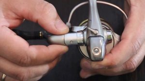 Катушка для твичинга Ryobi Excia MX 300  ( unboxing  посылки от Spinningline ru)