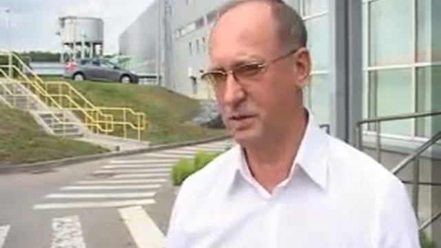 Визит раменского главы Демина на Пилкингтон смотреть онлайн