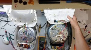 Диагностика и ремонт мультиварки Redmond и Mystery