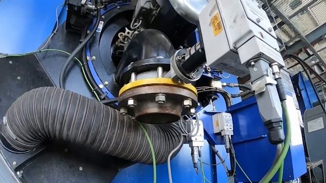 Космоград Циолковский перейдет на газ смотреть онлайн