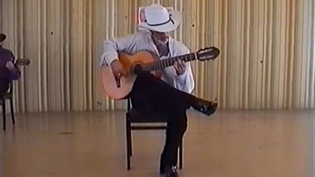 Milonga Cardoso исп. Владимир Шебзухов смотреть онлайн