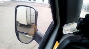 ГАЗЕЛЬ плавают обороты
