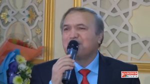 Fолибчон Юсупов&Носирчон Рахимов (2017) овози зинда