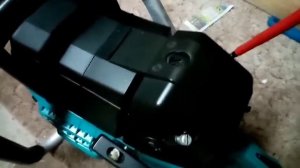 Makita dcs 9010 bemutatása