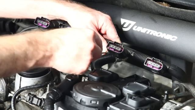How to Remove and Replace a Broken Coil Connector смотреть онлайн