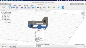 Fusion360 матрица и пуансон