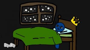 Радужные друзья лунатики мем😴😂