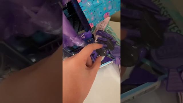 Обзор куклы LOL OMG Gamma baby!?❤️ смотреть онлайн