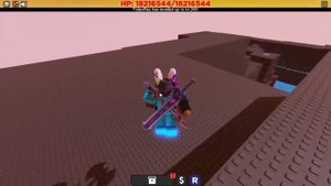 SHADOVIS RPG Guide