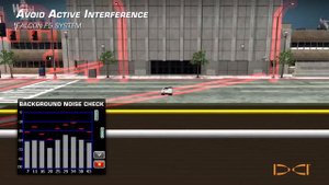 Локация ГНБ DigiTrak Falcon F5 - точность на глубине более 25 метров