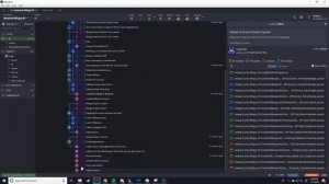 GitKraken Pushing and Pulling Simple