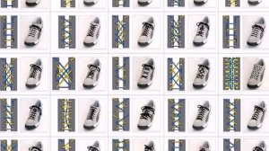 Как Красиво Зашнуровать Шнурки На Ботинках