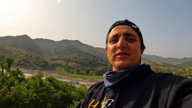 I covered 450 KM just in 14 Hours| Islamabad to Chitral смотреть онлайн