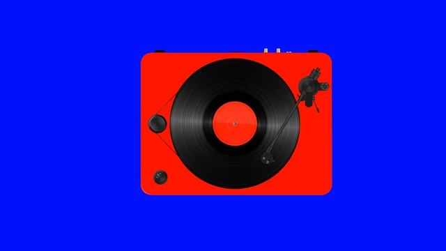 ХРОМАКЕЙ Проигрыватель виниловых пластинок смотреть онлайн