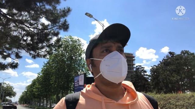 Nikola Tesla Airport aka Belgrade Airport - Serbia (Cheapest Travel to Belgrade City Center Bus #72 смотреть онлайн