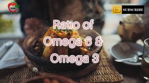 Make yourself Strong🏃 | All about Omega 3, Omega 6 and Omega 9