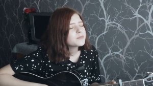 хаски - мультики (cover).