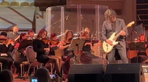 Кино - Мама, мы все тяжело больны, Каспарян, Гуля Наумова