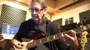 Nazareth-  Let Me Be Your Leader- Released 1981-- Cover