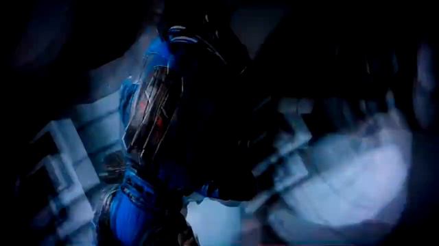 Mass Effect 2 - Stargate Atlantis Theme смотреть онлайн