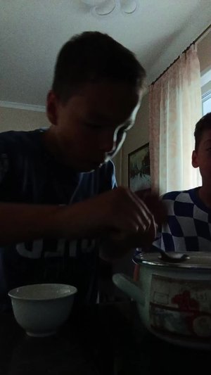 ням ням желе