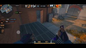 ПЕРВЫЙ МУВИК С IPHONE 15!?? (120фпс хендкам)