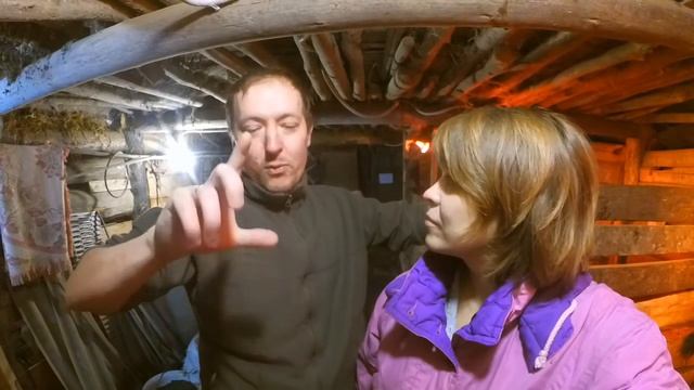 Василиса родила! РОДЫ У КОЗ. Это моя жизнь в деревне! It's My life,24 смотреть онлайн