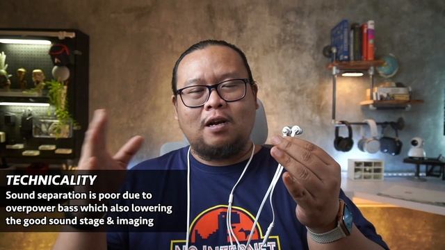 Review Logi G333 Gaming Earphone! Turun Harga, Makin Worth It? смотреть онлайн