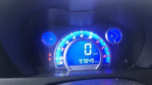 Lifan 320 Смайл -  Запуск -24