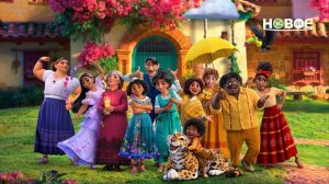 ТВОЁ КИНО | МУЛЬТФИЛЬМ «ЭНКАНТО»