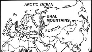 URAL SUPREMACY - Ural aesthetics, Literally me (uralid)
