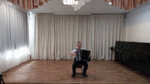 Коптуров Иван 8 лет : "Яблочко" матросский танец, МБУДО "ДШИ №6 ЭМР", преподаватель Заложных Е. П.