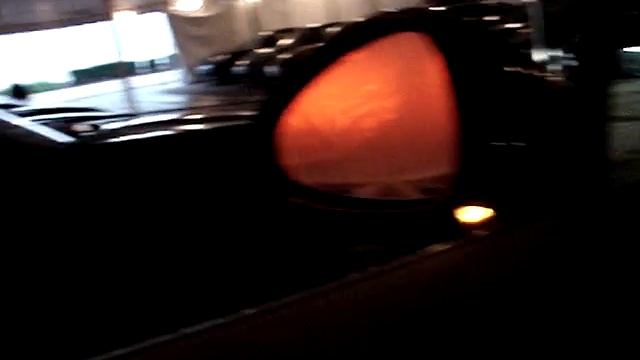 2010 Porsche Panamera test part 1 смотреть онлайн