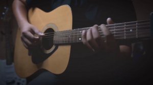 For my Father - Andy Mckee