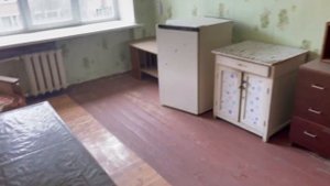 Продам комнату в общежитии по адресу: пр-кт Строителей, д.92(Ленинский район) Евролэнд, МЧС академи
