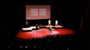 Группа ПЯТЕRО -  Это здорово.mp4