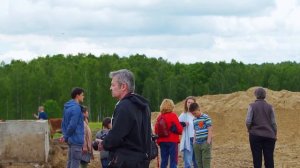 Органическая ферма  "История в Богимово"