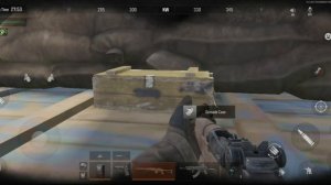 ARENA BREAKOUT- Типичная катка на вилле