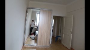 Шкаф купе Гранд 1 600 Mebelson