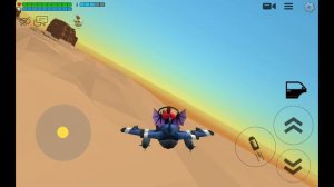 ВСЕ НОВЫЕ ФИШКИ ПОСХАЛКИ В ЧИКЕН ГАН {chicken gun} 🔫🔫🔫