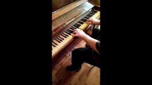 Весенняя улица. Игорь Белокуров.