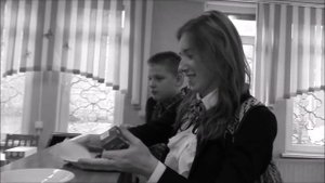 РЕКЛАМА - БУЛОЧКА ИЗ СТОЛОВОЙ